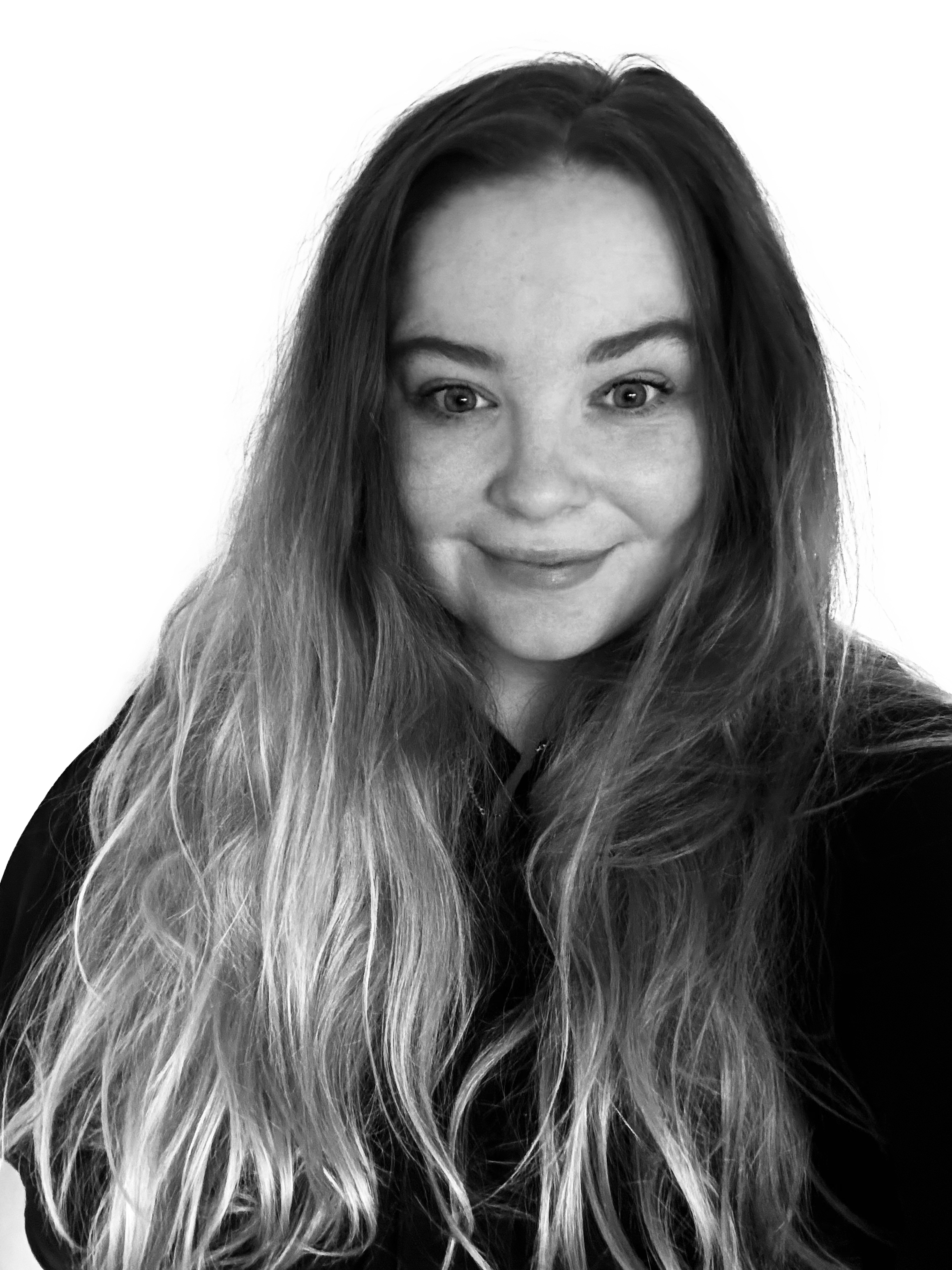 Picture of me Emma Vesterborg